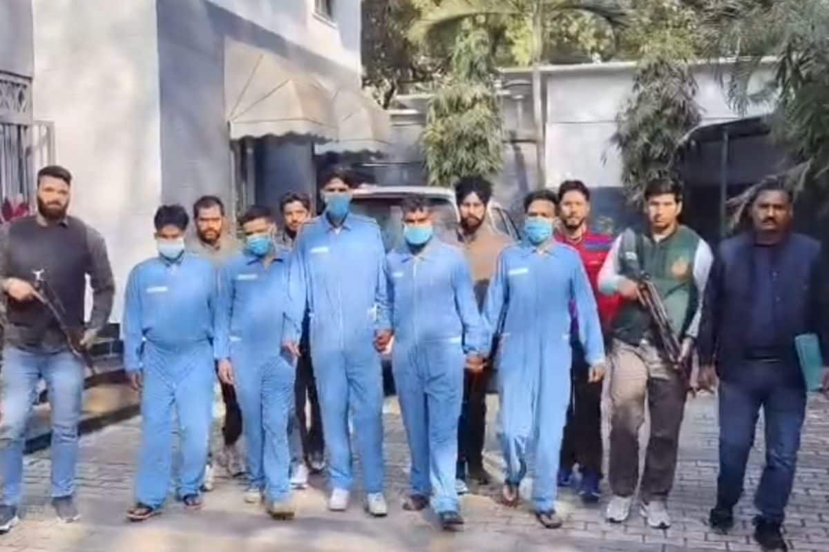 कौन हैं वो 5 गैंगस्टर्स जिनको स्पेशल सेल ने दबोचा क्या टल गई बड़ी वारदात