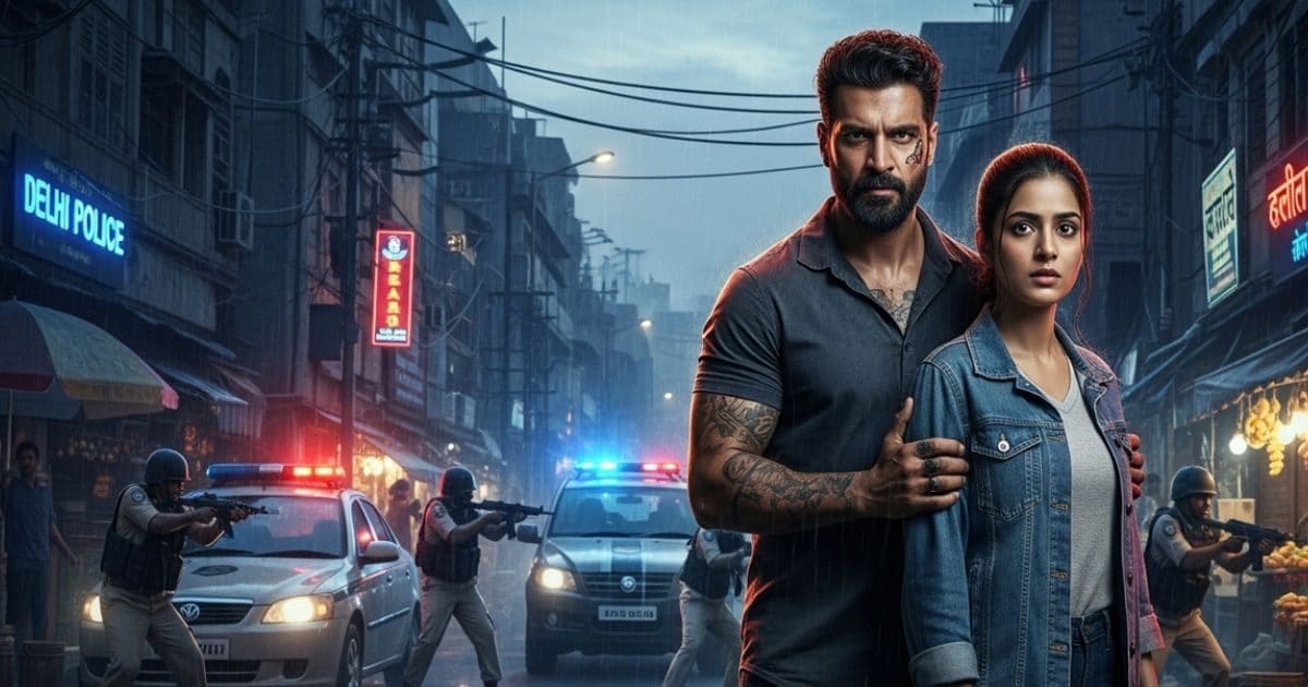 वह गैंगस्टर, जो हर दूसरे दिन उठाता था नई लड़की, वही बनी मौत की वजह