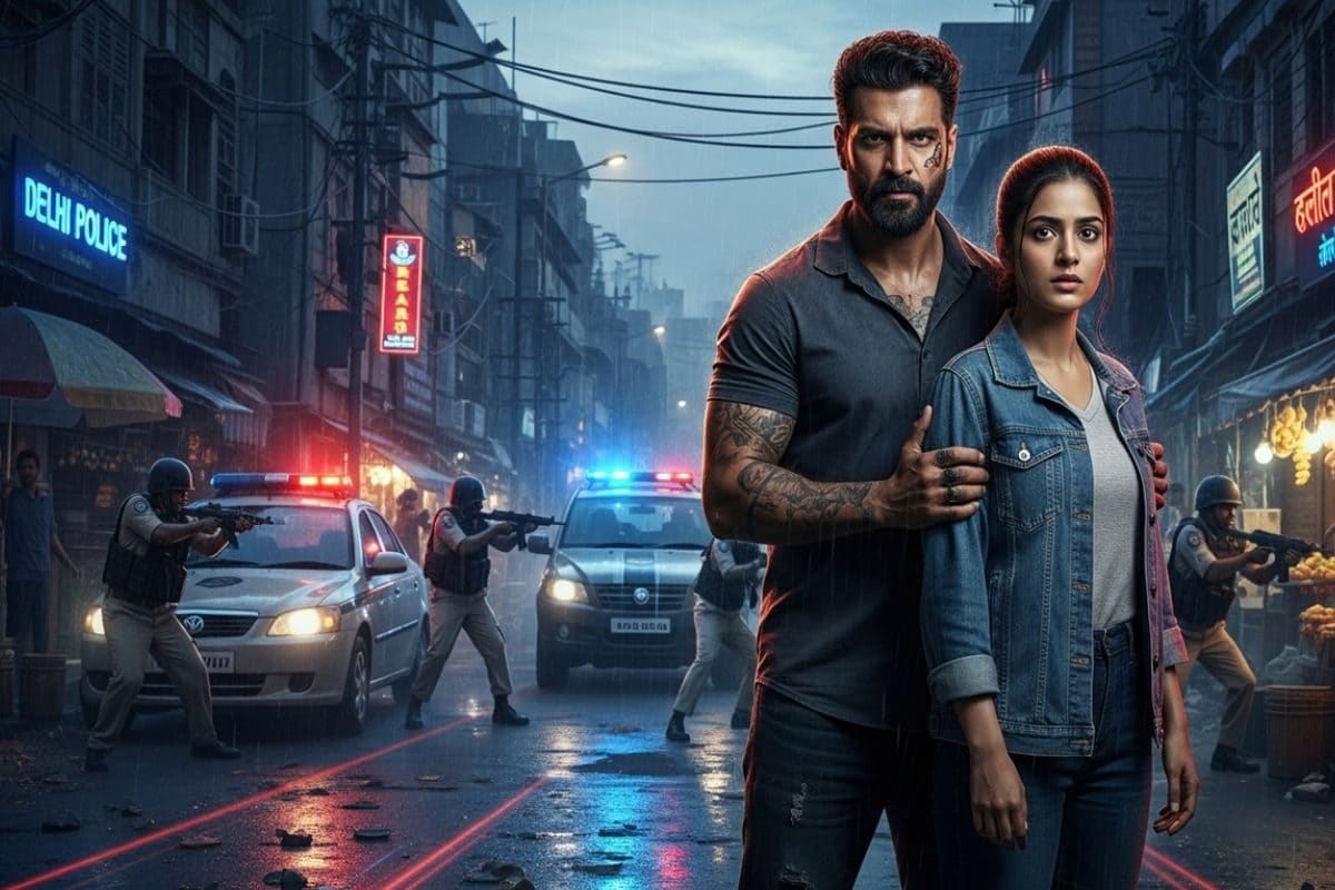 वह गैंगस्टर जो हर दूसरे दिन उठाता था नई लड़की वही बनी मौत की वजह