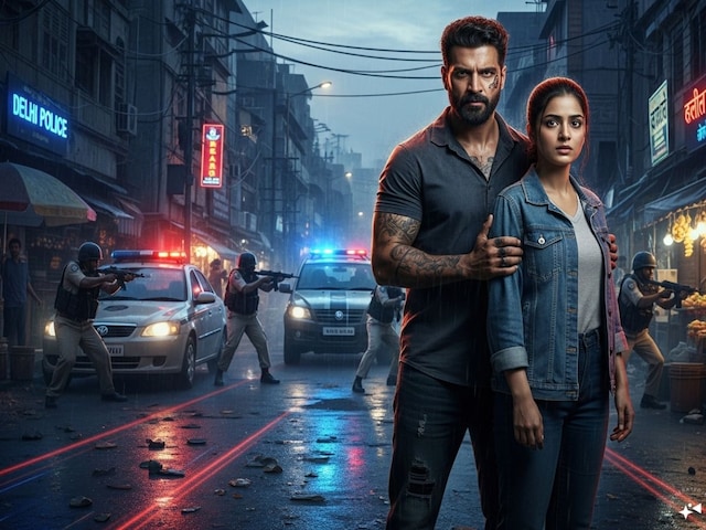 वह गैंगस्टर, जो हर दूसरे दिन उठाता था नई लड़की, वही बनी मौत की वजह