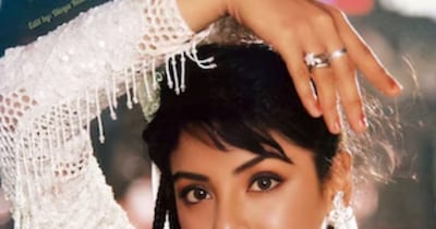 अलका याज्ञनिक का ब्लॉकबस्टर गाना: शादीशुदा हसीना पर फिदा हुए शाहरुख, करियर चमका