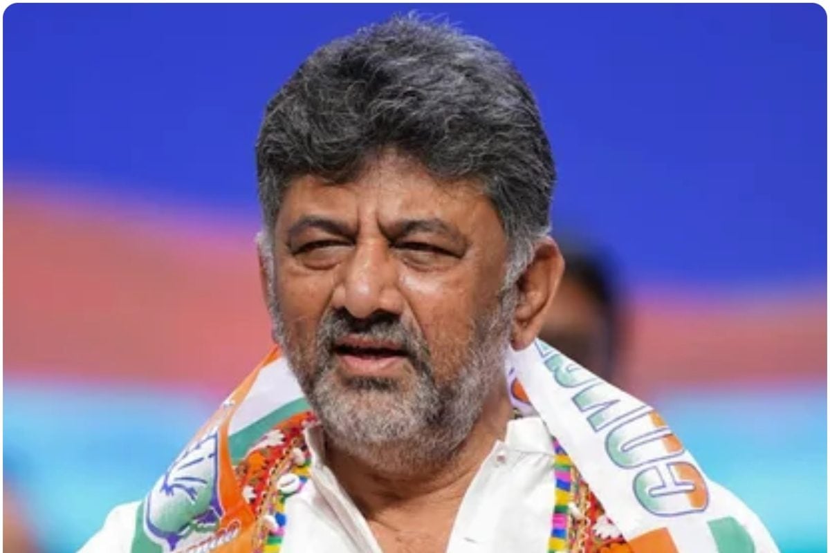 कर्नाटक में पलट गया खेल! शिवकुमार की डिनर डिप्लोमेसी अब वो बनेंगे CM