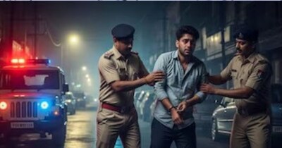 Drunk Man's iPhone Leads Police to Massive US Citizen Fraud Ring in Ahmedabad