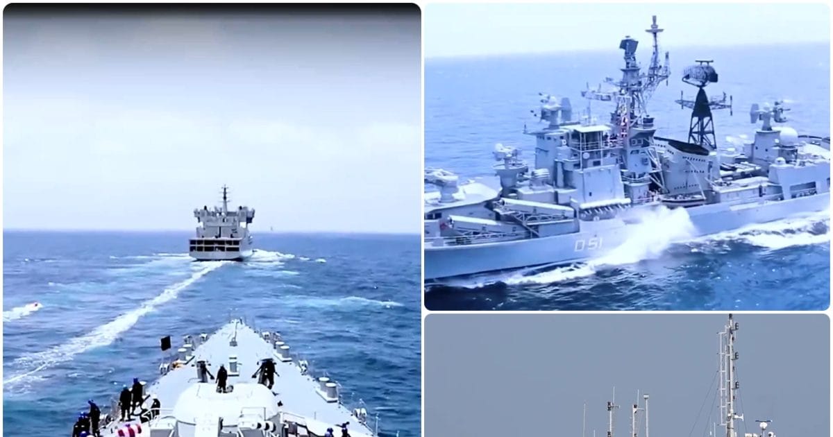 भारत का वो 'साइलेंट किलर' जो हिंद महासागर में पलक झपकते ही बदल देगा सारा खेल