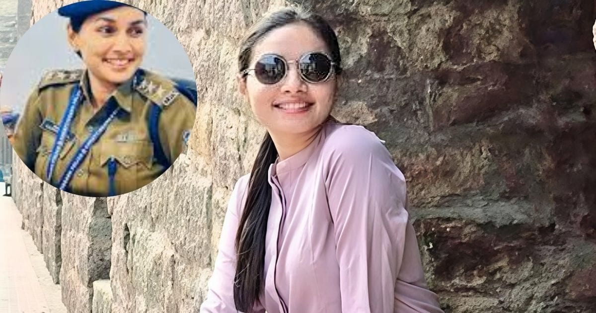 अपनी ‘आशिकी’ से खलबली मचाने वाली DSP कल्पना वर्मा ने 'आशिक' पर लगाए कई आरोप