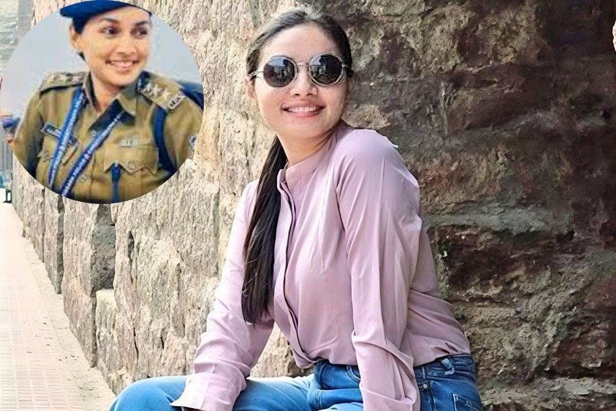 अपनी ‘आशिकी’ से खलबली मचाने वाली DSP कल्पना वर्मा ने आशिक पर लगाए कई आरोप