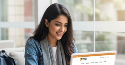 DSSSB Exam Age Limit: दिल्ली के शिक्षा मंत्री ने बड़ा ऐलान किया है