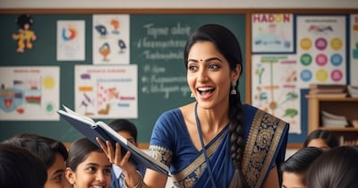 DSSSB TGT Exam Date: दिल्ली में सरकारी टीचर बनने का शानदार मौका