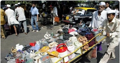 निगम चुनावों में मुंबई डब्बावाला एसोसिएशन बड़ी भूमिका निभाता है. (फाइल फोटो)