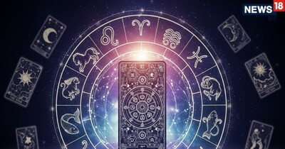 2026 के पहले मंगलवार को शुभ योग, 5 राशियों को मिलेगा धन और सफलता.