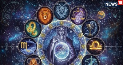 Auspicious Yogas on Dec 25 Bring Gifts for 5 Zodiacs, Including Gemini!