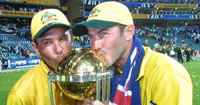 पूर्व ऑस्ट्रेलियाई क्रिकेटर डेमियन मार्टिन कोमा में, हालत नाजुक