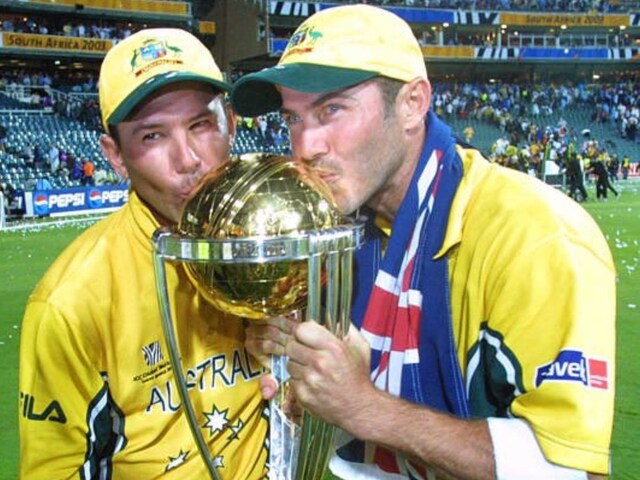 ऑस्ट्रेलिया के पूर्व क्रिकेटर डेमियन मार्टिन कोमा में, हालत नाजुक