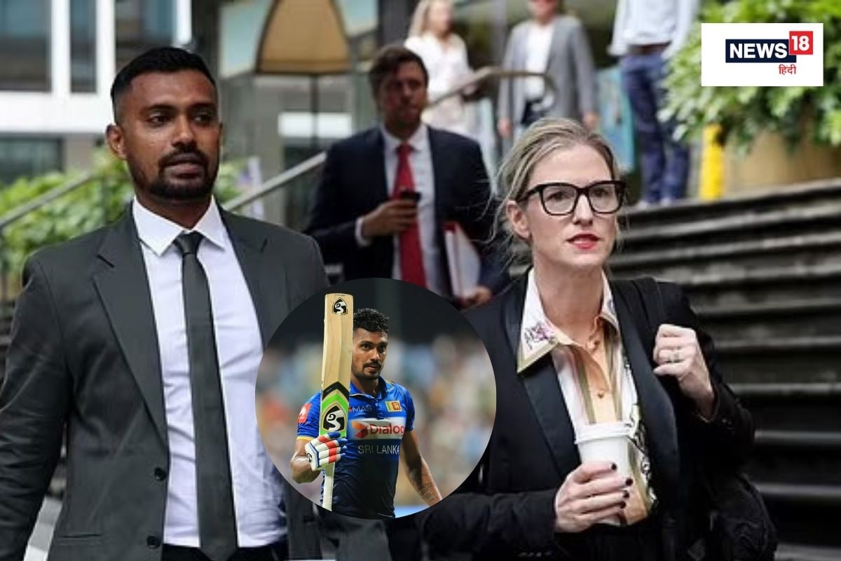 वर्ल्ड कप खेलने गए श्रीलंकाई क्रिकेटर को जब हुई थी 11 दिन की जेल, कर दिया था भारी कांड