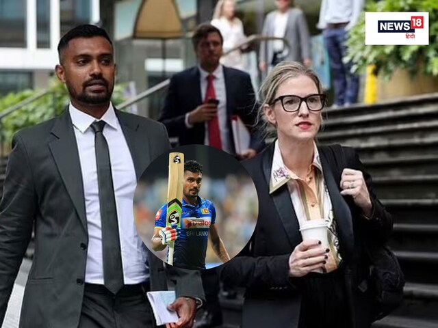 वर्ल्ड कप खेलने गए क्रिकेटर को जब हुई थी 11 दिन की जेल, करियर बर्बाद होते-होते बचा