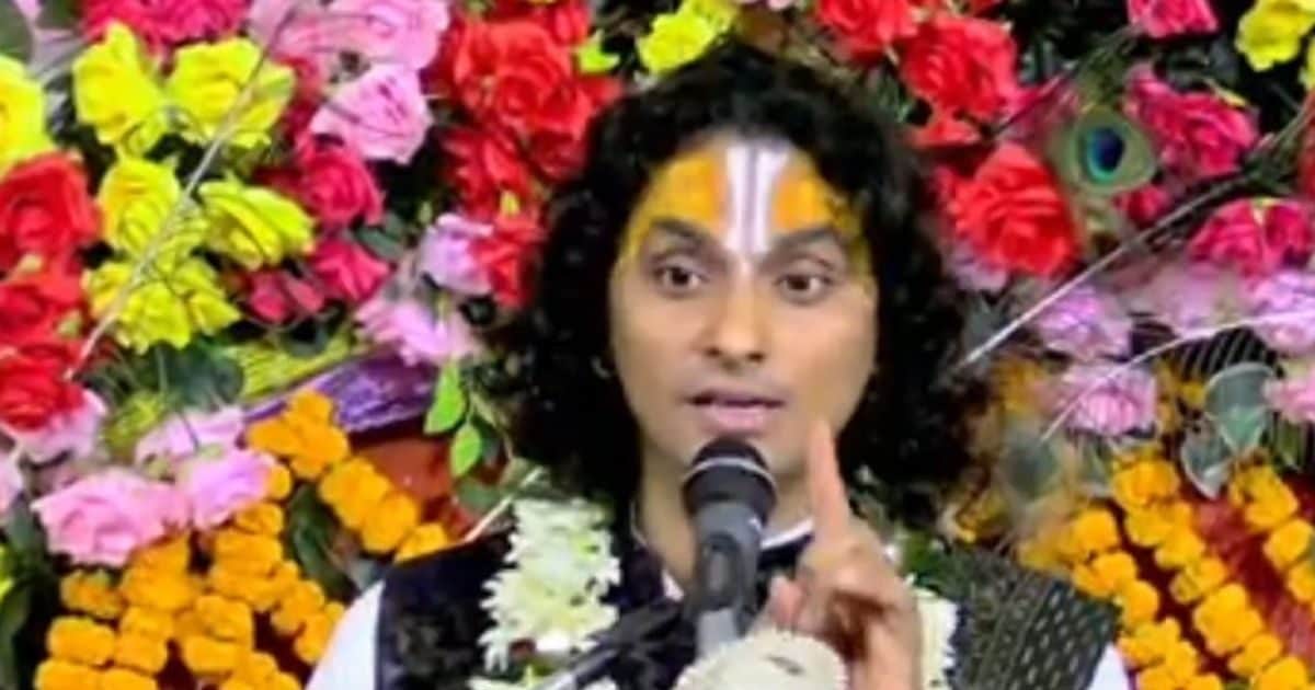 धर्म की ओट में 'कु'कांड का गंभीर आरोप, कथावाचक केस ने हिला दी विश्वास की नींव!