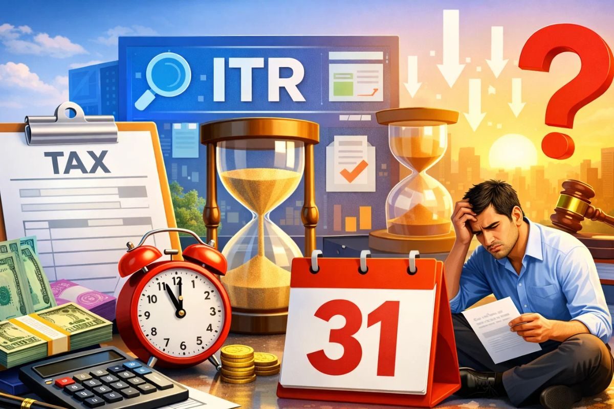 लाखों कंपनियों को बड़ा तोहफा! सरकार ने बढ़ा दी रिटर्न दाखिल करने की डेडलाइन