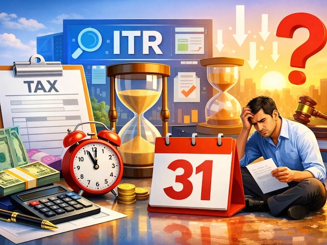 लाखों कंपनियों को बड़ा तोहफा! सरकार ने बढ़ा दी रिटर्न दाखिल करने की डेडलाइन