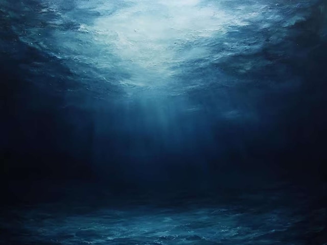 4000 मीटर समंदर में 160 दिन: वैज्ञानिकों को अंदर जो दिखा, फटी रह गई आंखें