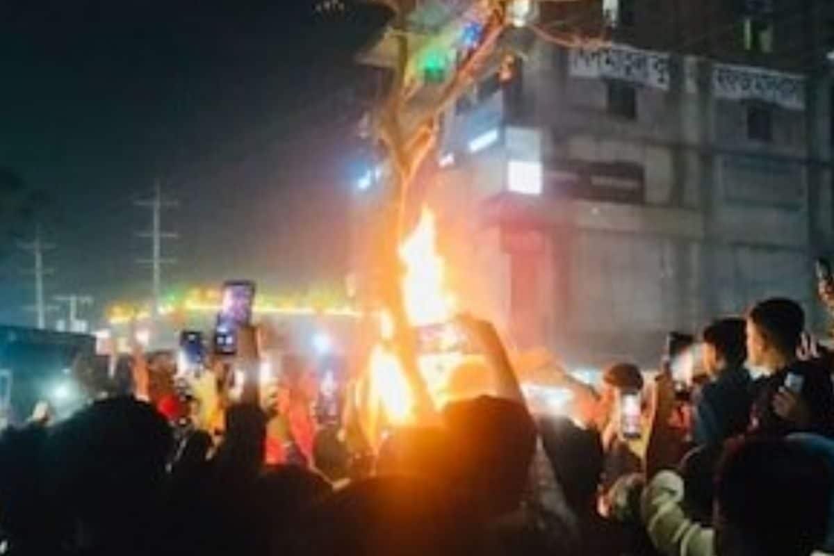 दीपू चंद्र दास के कात‍िलों को सजा दो बांग्‍लादेश को भारत की दो टूक