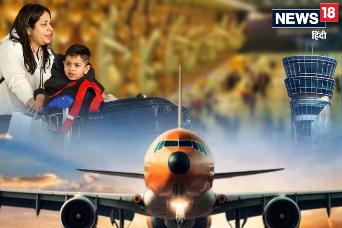 IGI एयरपोर्ट पर आया ऐसा इंटेलिजेंट सिस्‍टम बदलने वाला है फ्लाइट एक्‍सपीरियंस