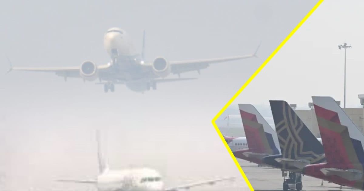 IGI एयरपोर्ट पर अब नो झंझट! मिल गई ऐसी पावर, अब कोहरे में भी नहीं होगी किचकिच