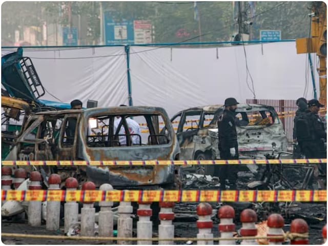  NIA ने कोर्ट को क्या बताया? 4 आरोपियों को 12 दिनों की हिरासत