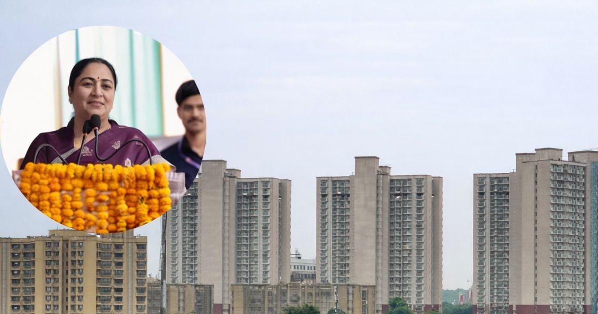 दिल्लीवाले हो जाएंगे मालामाल, 5 करोड़ की हो जाएगी 53 लाख वाली जमीन