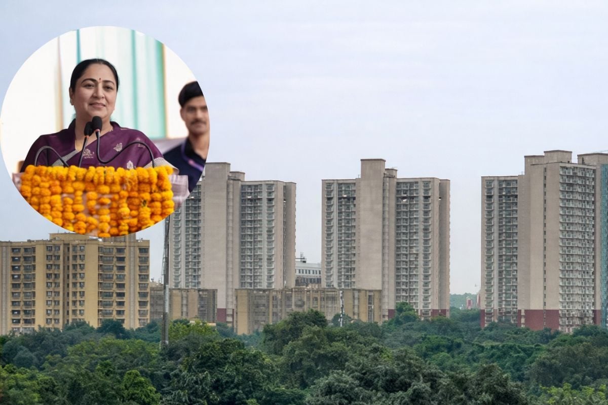 दिल्लीवाले हो जाएंगे मालामाल 5 करोड़ की हो जाएगी 53 लाख वाली जमीन