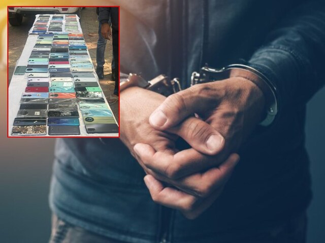 1500 रुपये में करता था अनलॉक, बांग्लादेश में मोबाइल तस्करी की साजिश नाकाम