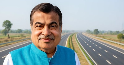 2014 से अब तक 60% बढ़ा भारत का हाईवे नेटवर्क, गडकरी ने बताया आर्थिक प्रभाव