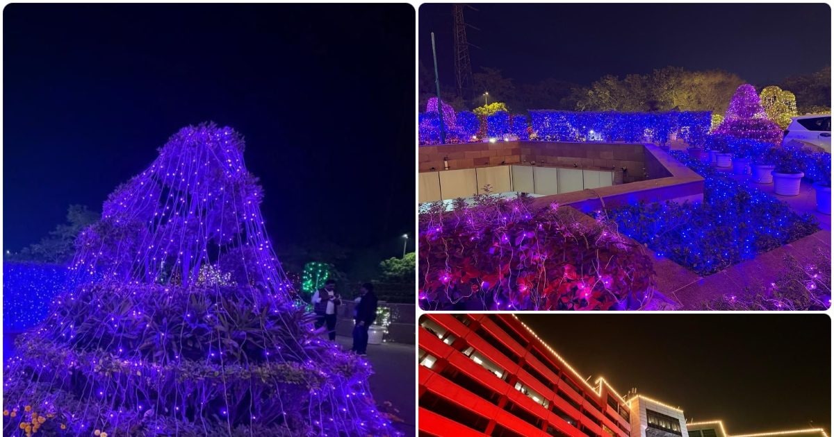 यूनेस्को में दिवाली को अमूर्त धरोहर का दर्जा? 10 दिसंबर को फिर जगमगाएगी दिल्ली