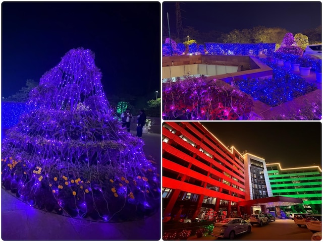 यूनेस्को में दिवाली को अमूर्त धरोहर का दर्जा? 10 दिसंबर को फिर जगमगाएगी दिल्ली