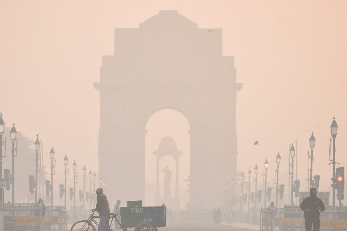 हवा सुधरी तो दिल्ली-NCR से हटा GRAP-4 का पहरा लेकिन अब भी लागू रहेंगे ये नियम