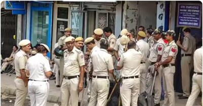 दिल्ली पुलिस ने मनोज यादव उर्फ कैरा के खिलाफ कोर्ट में चार्जशीट दायर की. (सांकेतिक तस्वीर)