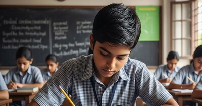 पहले स्तर पर स्कूल लेवल फीस रेगुलेशन कमेटी (SLFRC) होगी और दूसरे स्तर पर जिला स्तरीय फीस अपीलीय समिति (DLFRC).