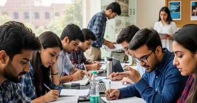 Delhi University Exams: दिल्ली यूनिवर्सिटी की रद्द हुई परीक्षाएं 2026 में होंगी
