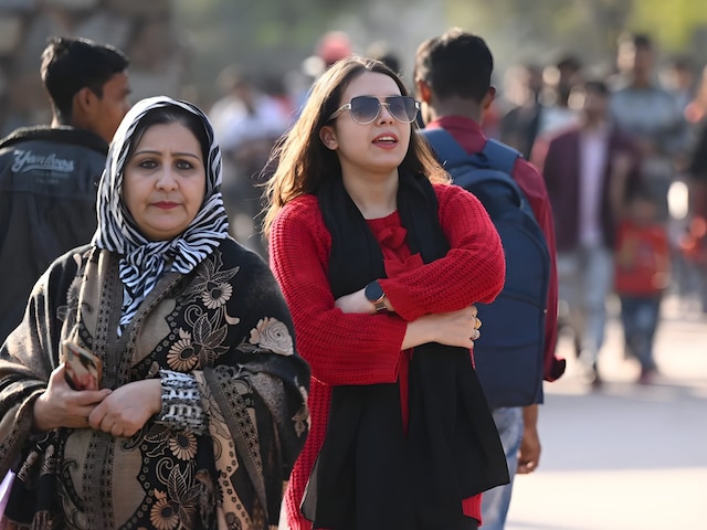 कई राज्यों में शीतलहर, IMD का अलर्ट, UP-बिहार समेत 13 राज्यों में छाया कोहरा