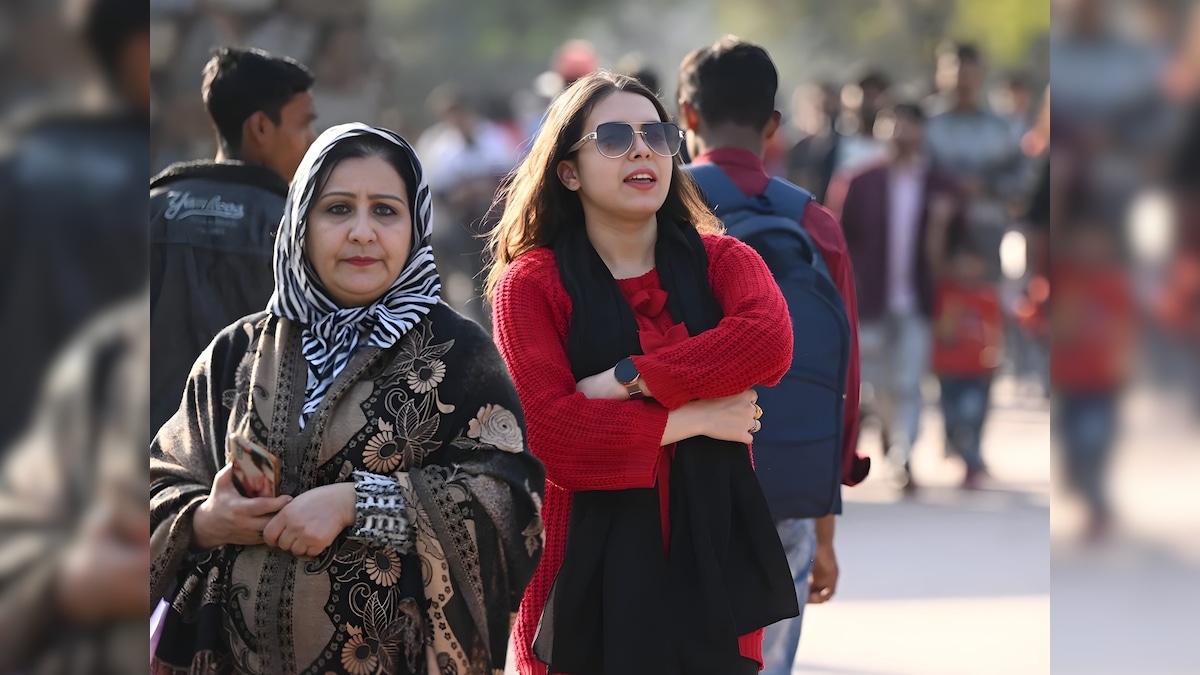 कई राज्यों में शीतलहर, IMD का अलर्ट, UP-बिहार समेत 13 राज्यों में छाया कोहरा