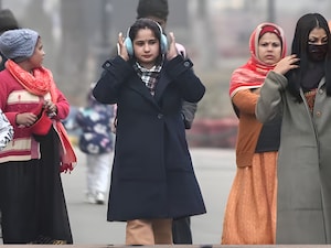 पूरे उत्तर भारत में ठंड की चेतावनी, देखिए कहां पर कैसा मौसम?