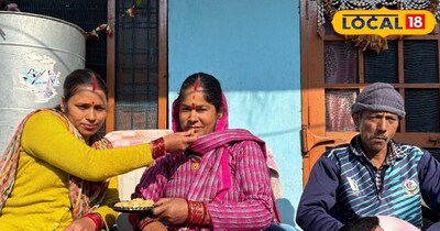 किक्रेटर देवेंद्र बोरा के संघर्ष की कहानी 