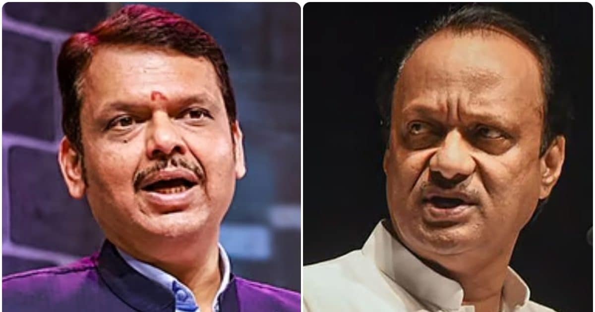 शरद-उद्धव को ना मिले फायदा, इसलिए अजित दा से 'फ्रेंडली फाइट' करेंगे फडणवीस