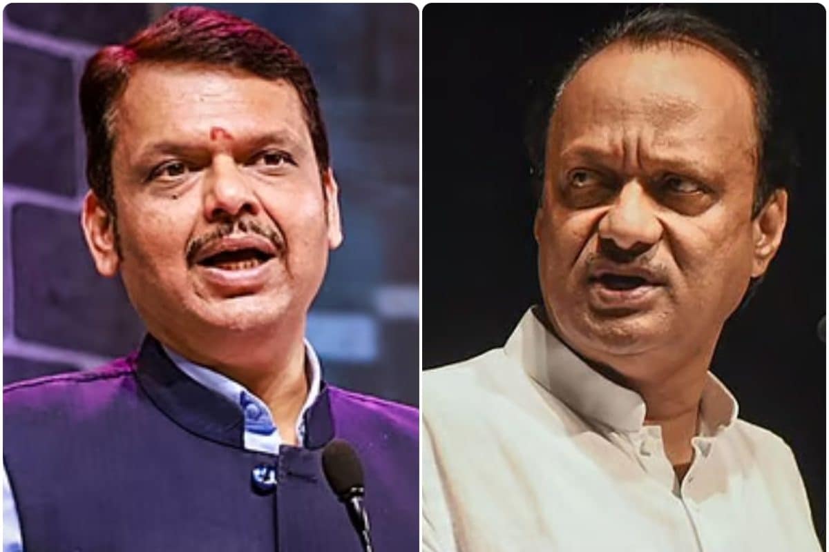शरद-उद्धव को ना मिले फायदा इसलिए अजित दा से फ्रेंडली फाइट करेंगे फडणवीस