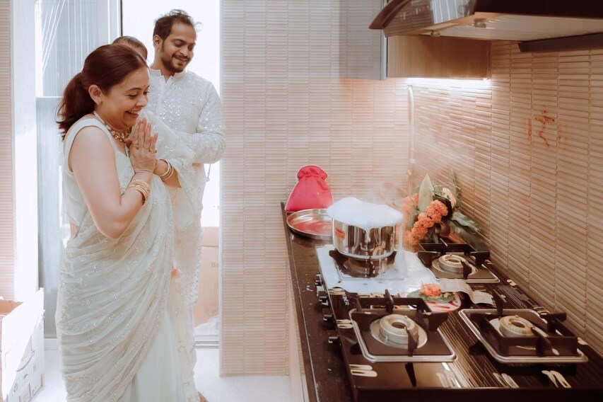 Devoleena griha Devoleena griha