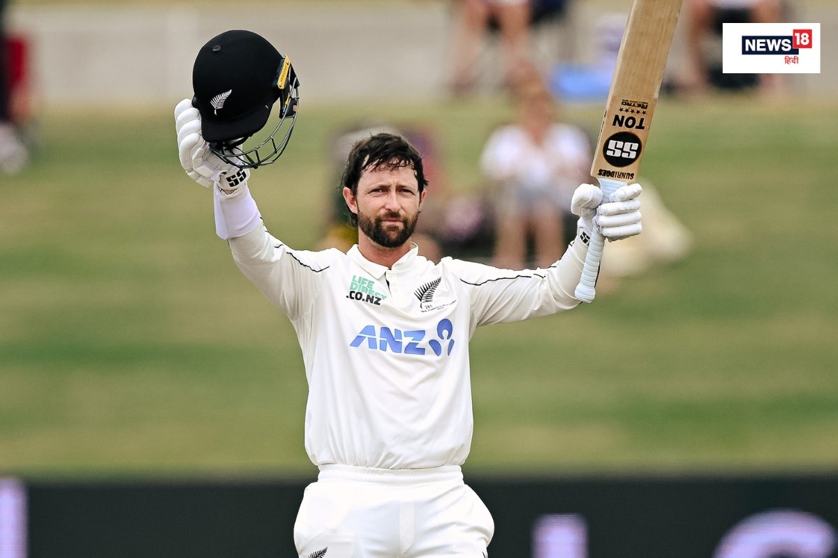 सीएसके ने जिसे ठुकराया, उसने डबल सेंचुरी ठोककर मचाया तांडव