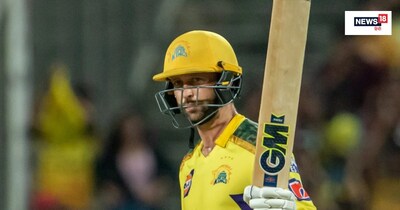 डेवोन कॉन्वे ने न्यूजीलैंड के लिए टेस्ट में बनाया रिकॉर्ड