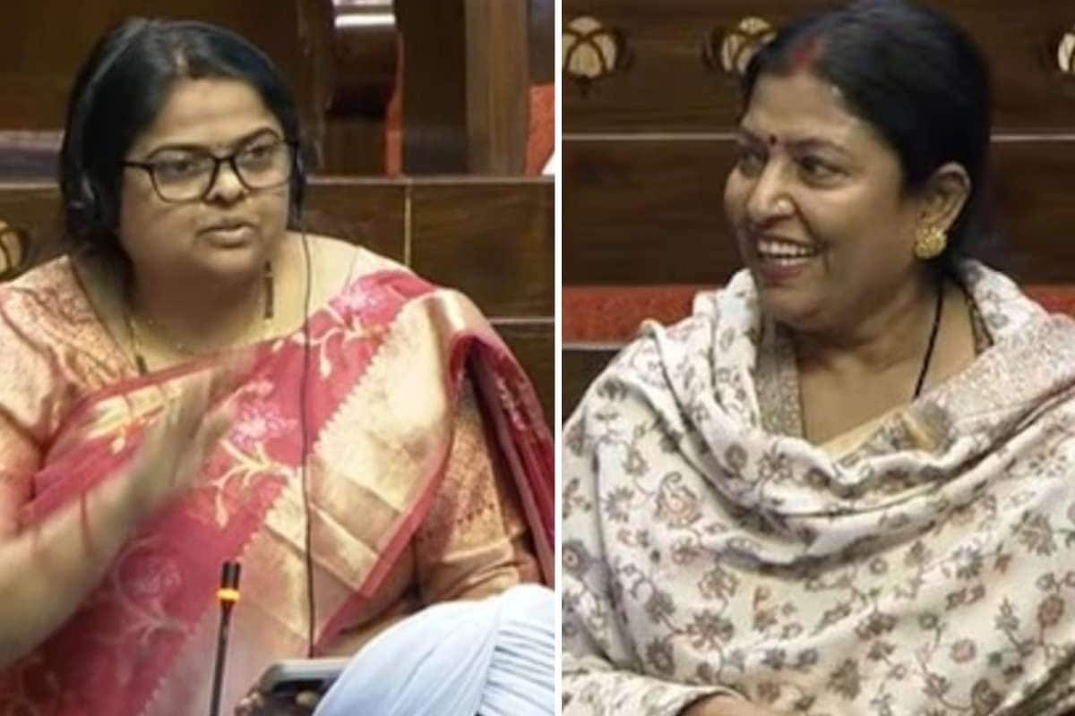 मेरे पास पर्चा नहीं: जब सभापति ने बोलने को कहा सांसद का जवाब सुन सब हंस पड़े