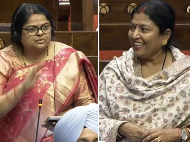 मेरे पास पर्चा नहीं: जब सभापति ने बोलने को कहा, सांसद का जवाब सुन सब हंस पड़े