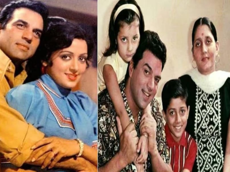 Dharmendra, Dharmendra news, Dharmendra wife, Dharmendra family, prakash kaur, prakash kaur news, hema malini, hema malini news, bollywood news, Dharmendra marriage, Dharmendra first marriage, Dharmendra second marriage, Dharmendra first wife