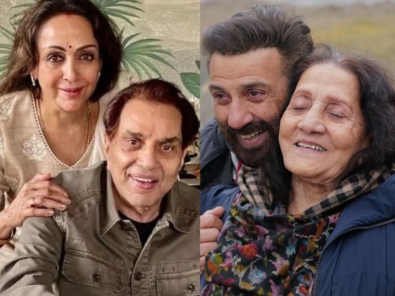 Dharmendra, Dharmendra news, Dharmendra wife, Dharmendra family, prakash kaur, prakash kaur news, hema malini, hema malini news, bollywood news, Dharmendra marriage, Dharmendra first marriage, Dharmendra second marriage, Dharmendra first wife